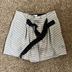 Anthropologie Women's Shorts Size 2